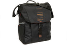tas new looxs vigo single black-orange 20L 30x40x19 535.156