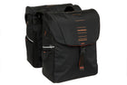 tas new looxs vigo double black-orange 40L 30x40x19 536.156