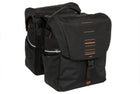 tas new looxs vigo double black-orange  RT2 40L 30x40x19 536.156RT