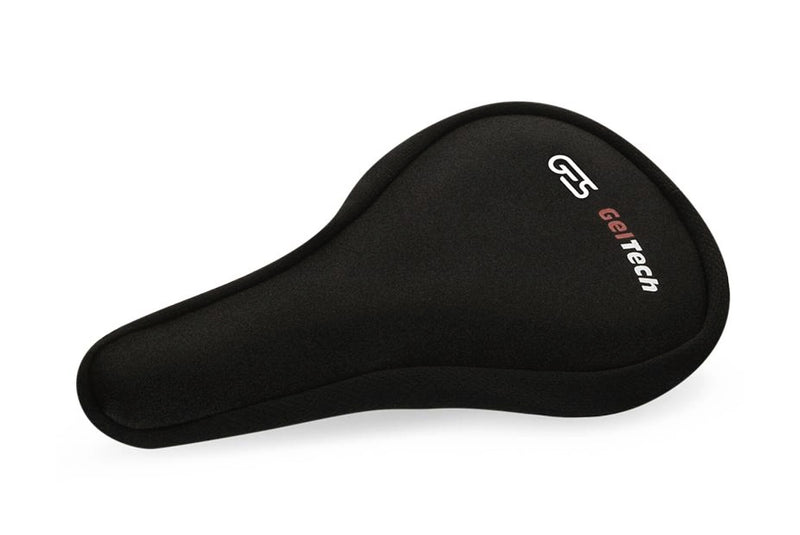 ZADELOVERTREK GEL ZWART 300MMX220MM