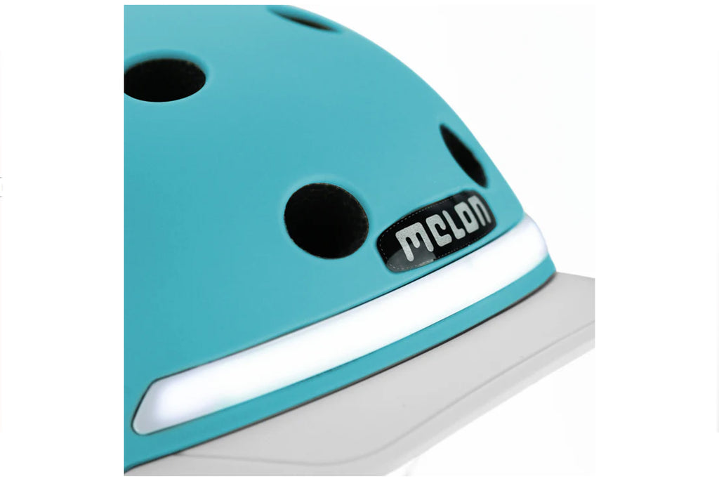 HELM VOLWASSEN MELON E-SERIES AIR M-L  52-58 + SCHERM
