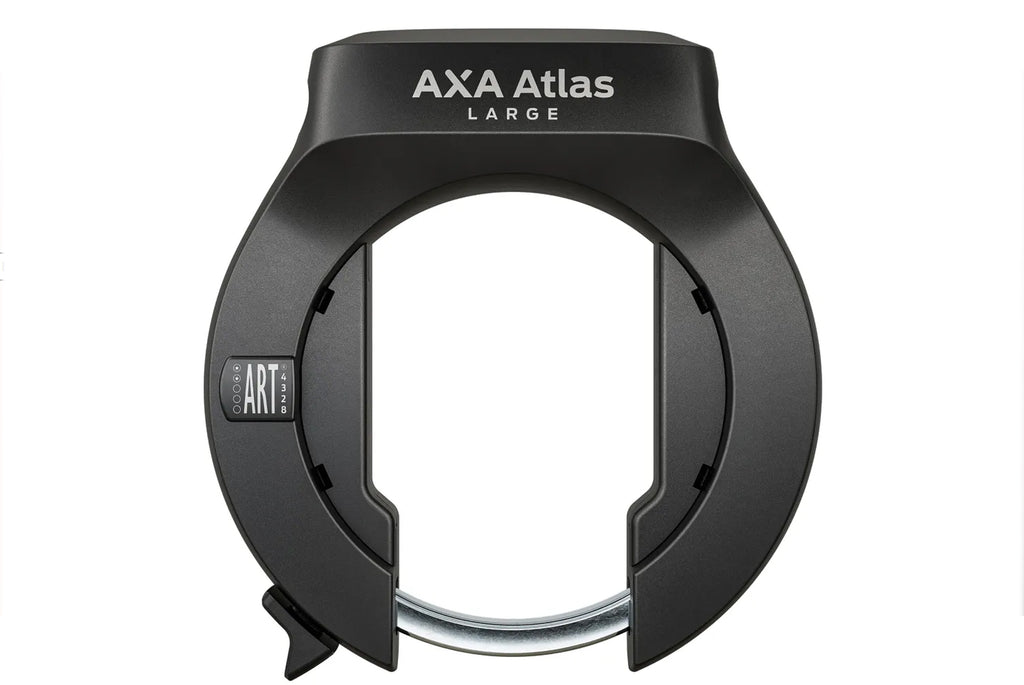 RINGSLOT AXA ATLAS LARGE ZWART 72,5MM ART2