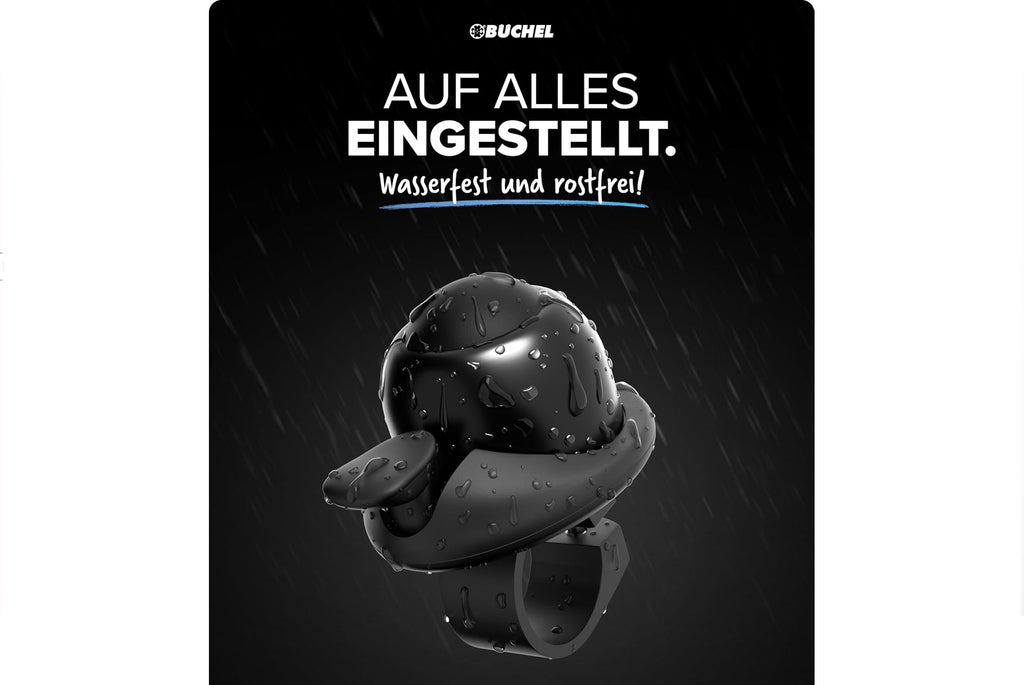 BEL BUCHEL FLEXI ZWART