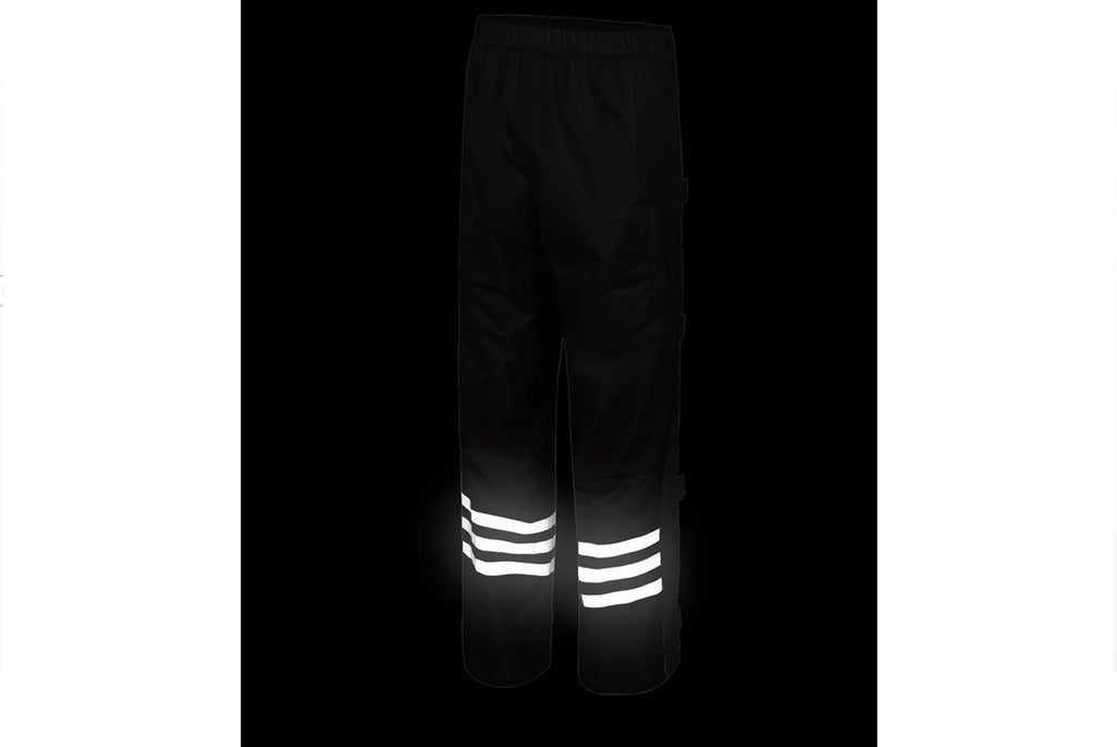 Regenbroek Urban Circus OPTIMIST XL-XXL wart