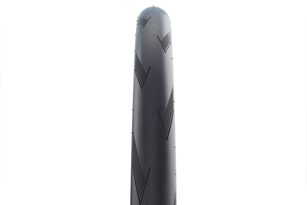 BTB SCHWALBE ONE 700X34 (28X1.30) ZWART VOUWBAND HS493