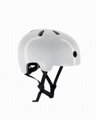 Helm Urban Circus CASQUE M grijs reflecterend