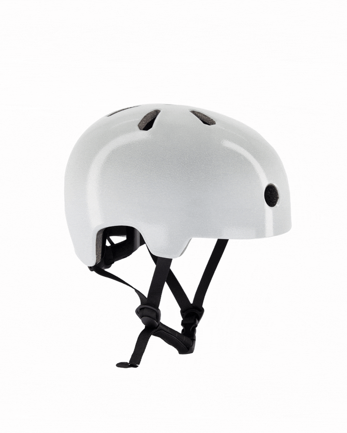Helm Urban Circus CASQUE L grijs reflecterend