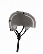 Helm Urban Circus CASQUE L zwart reflecterend