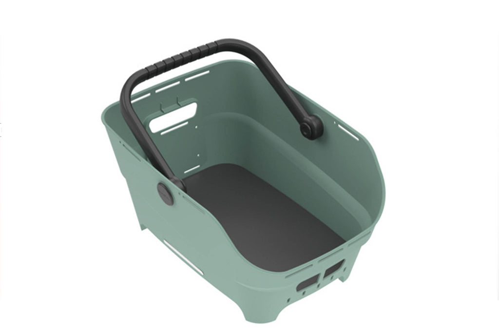 MAND ACHTER CENTO NEO MULTI NX ZILVERGROEN 46X35X25CM 20043