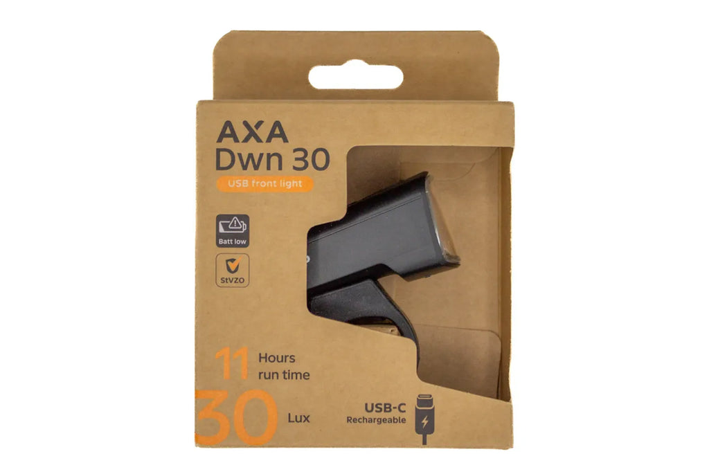 AXA VERLICHTING VOOR DWN30 USB NEW