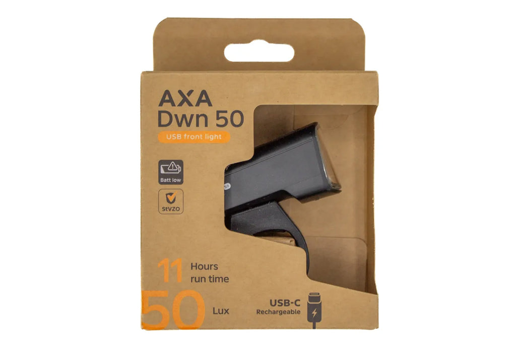 AXA VERLICHTING VOOR DWN50 USB NEW