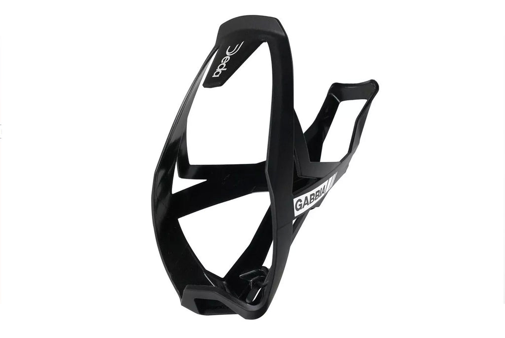 DRINKBUSNET DEDA GABBIA NYLON ZWART-WIT