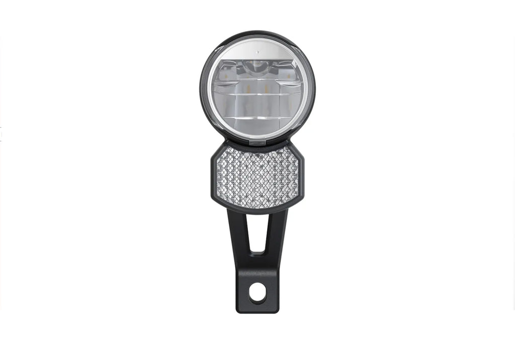 LICHTKOP AXA GLOBE 40 E-BIKE 6V-12V