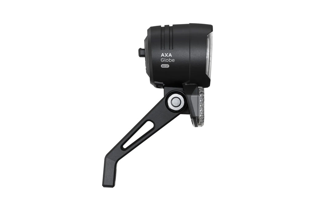 LICHTKOP AXA GLOBE 40 DYNAMO STEADY SWITCH