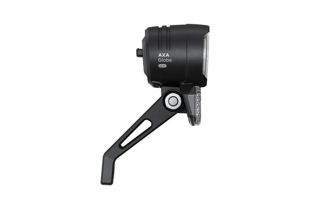 LICHTKOP AXA GLOBE 60 DYNAMO STEADY SWITCH