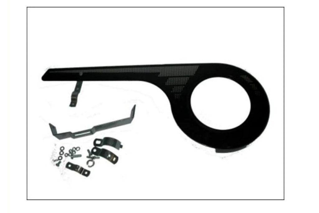 KETTINGRAND AXA GSR JUNIOR 24  38-40T ZWART