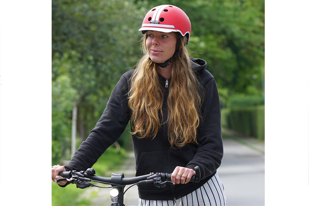 HELM VOLWASSEN MELON E-SERIES GT XL-XXL  58-63 + SCHERM