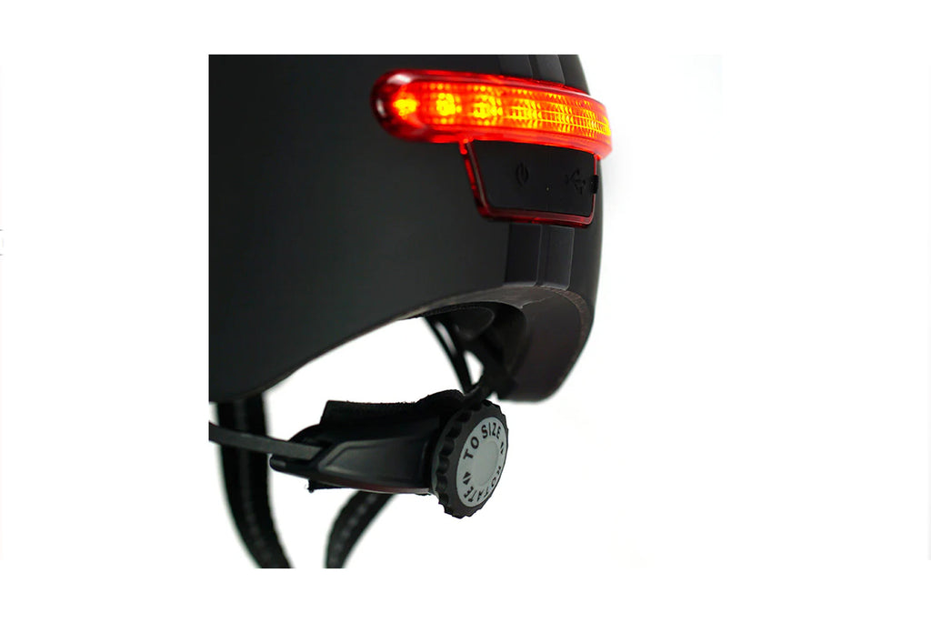 HELM VOLWASSEN MELON E-SERIES BLACK ICE  M-L  52-58 + SCHERM