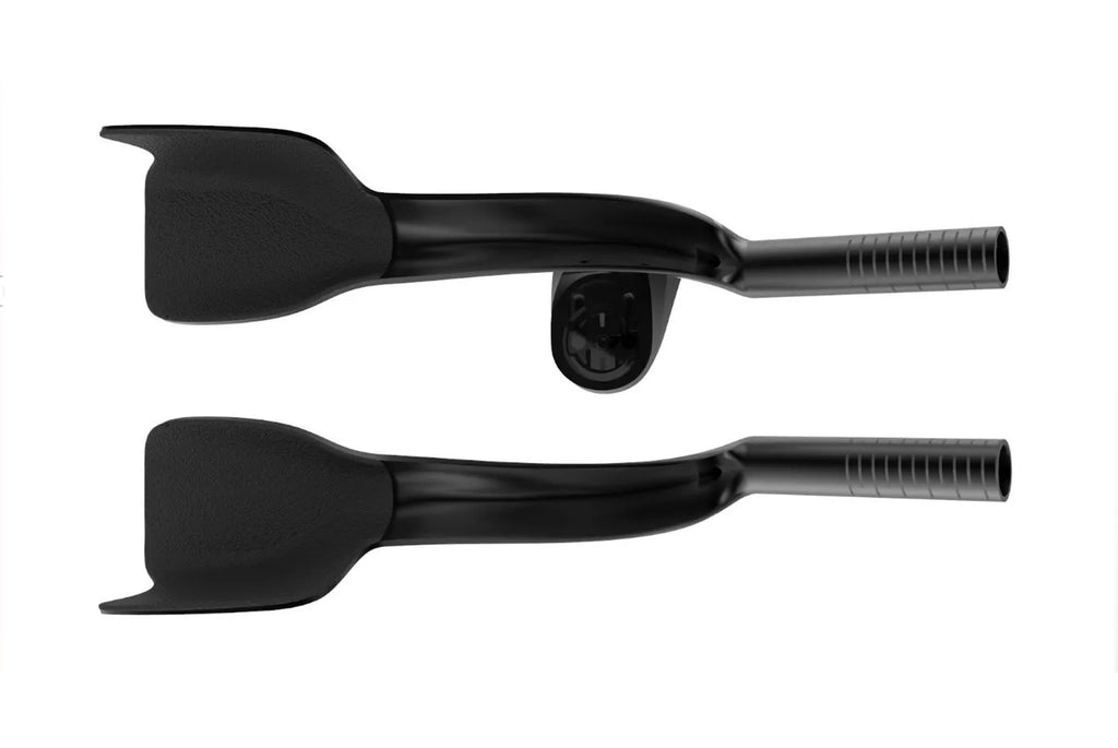 OPZETSTUUR DEDA TT JET TWO CLIP ON SMALL 340mm