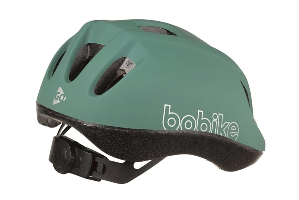 KINDERHELM BOBIKE GO XS 46-53 PEPPERMINT 1-6 JAAR