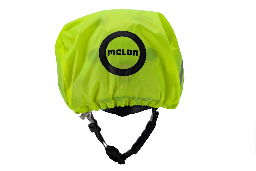 RAINCOVER HELM MELON URBAN ACTIVE EN E-SERIES