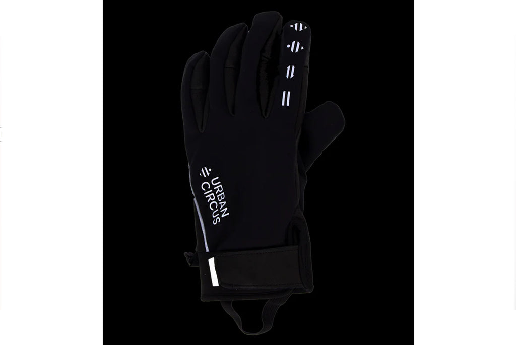 Handschoenen Urban Circus GANTS M zwart