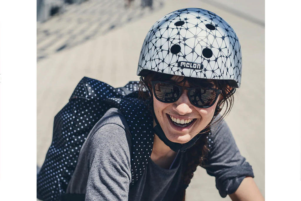 HELM VOLWASSEN MELON SYNAPSE  XXS-S  46-52