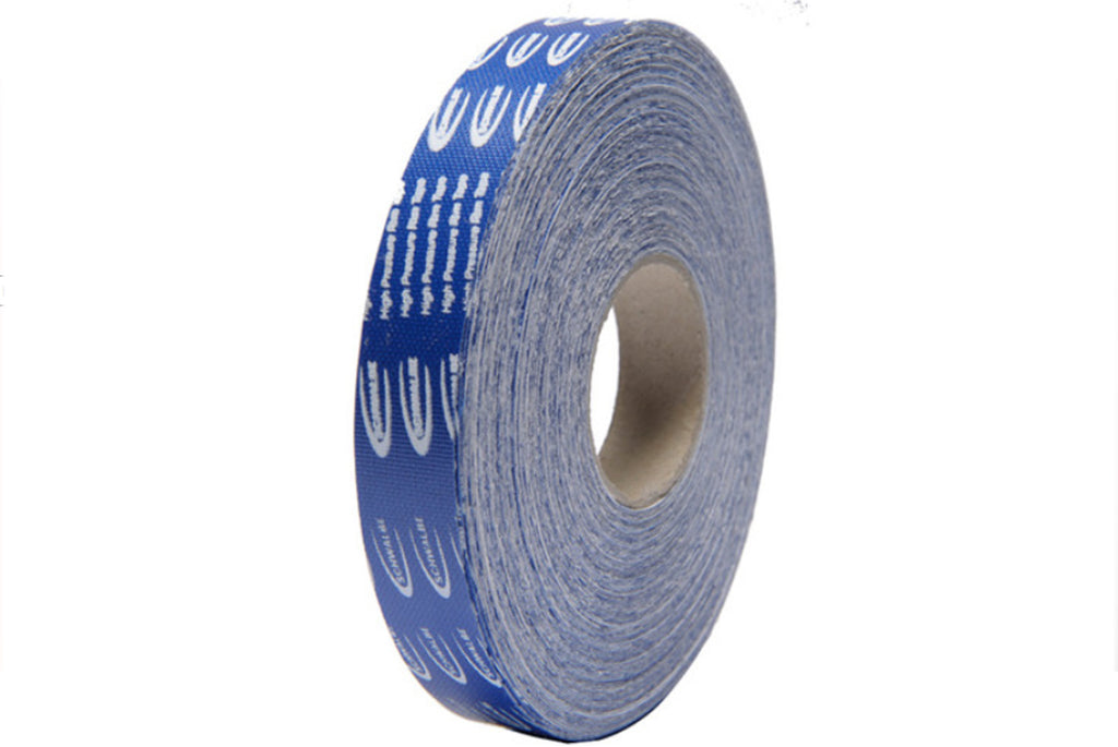 ROL (=25M) ZELFKLEVEND HOGE DRUK VELGLINT SCHWALBE 18MM