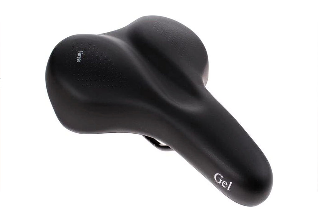 ZADEL SAN REMO VARESE ZWART GEL CITY/TREKKING