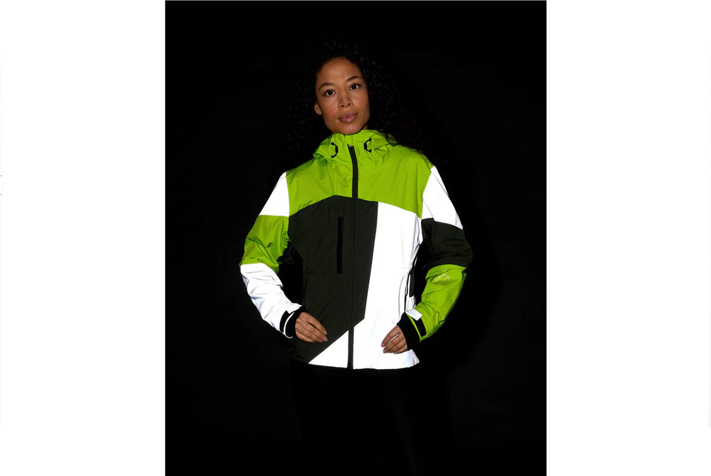 Vest Urban Circus REPOP M kaki