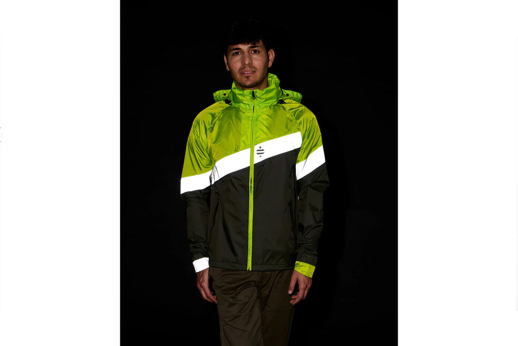 Vest Urban Circus GIRO XS kaki