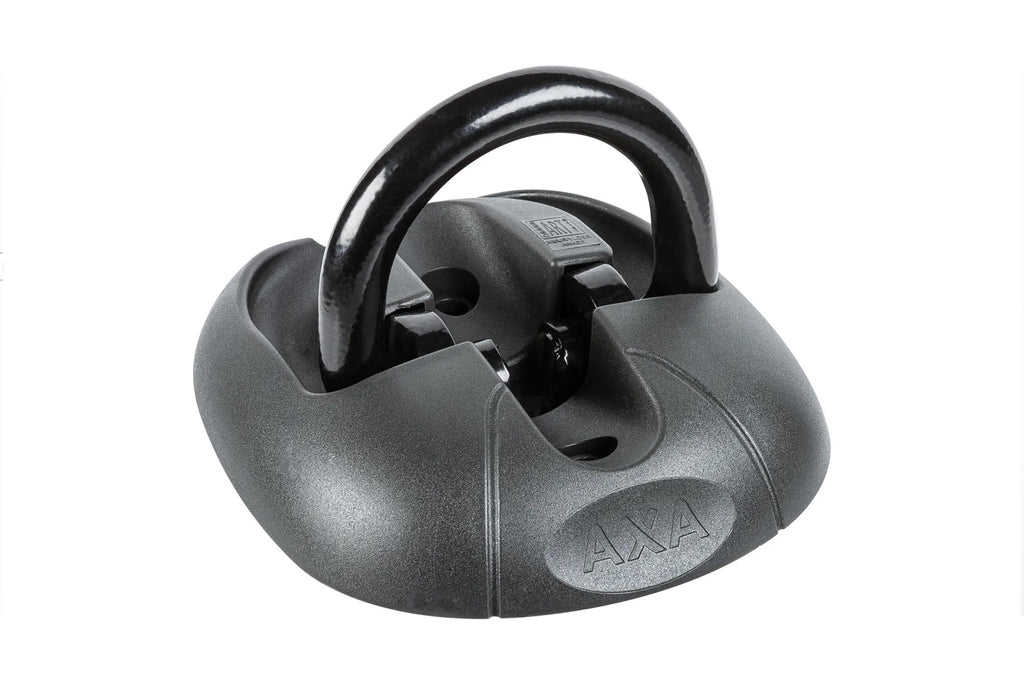 MUUR/VLOER ANKER GRIJS AXA DIA. 14MM ART4
