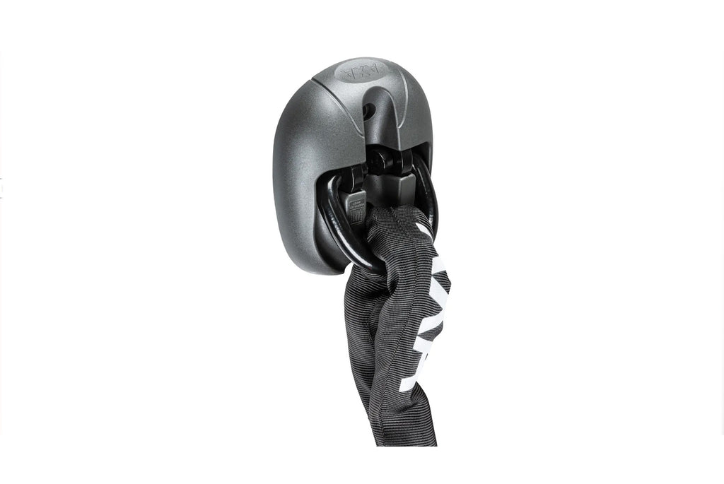 MUUR/VLOER ANKER GRIJS AXA DIA. 14MM ART4