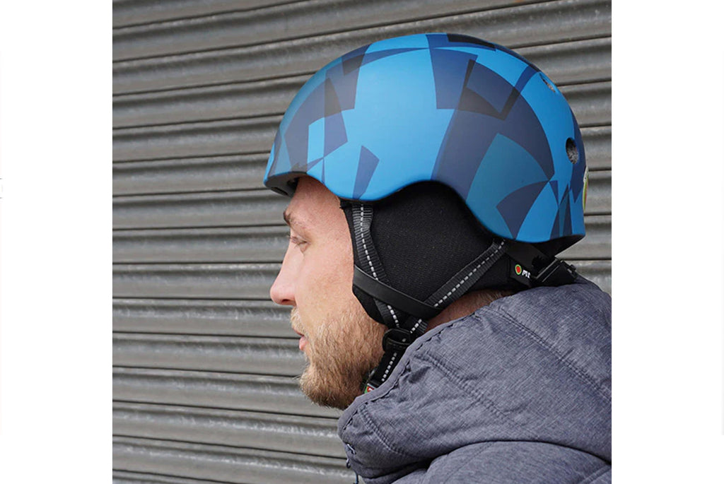 HELM ONDERDEEL MELON WINTERKIT URBAN ACTIVE M-L