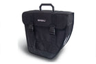 ENKELE TAS TOUR BASIL LINKS AFGESCHUIND ZILVER 17L 17305