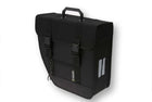 ENKELE TAS TOUR BASIL LINKS AFGESCHUIND ZWART 17L 17304